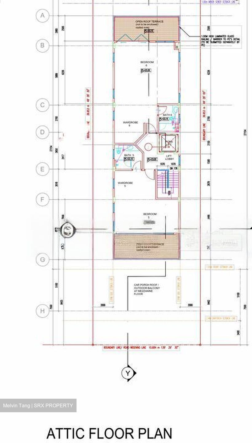 Serangoon Garden Estate (D19), Detached #447875811